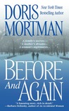 Before and Again cover