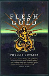 Flesh And Gold cover