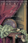 Lady Catherine's Necklace cover