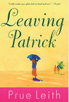 Leaving Patrick cover