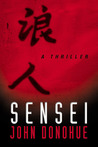 Sensei cover
