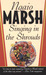 Singing in the Shrouds (Roderick Alleyn, #20) by Ngaio Marsh