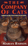 The Company of Cats cover