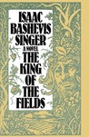 The King of the Fields cover