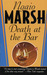 Death at the Bar by Ngaio Marsh