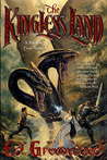 The Kingless Land cover