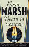Death in Ecstasy (Roderick Alleyn, #4)