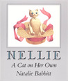 Nellie: A Cat on Her Own cover