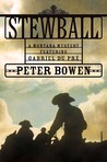 Stewball cover