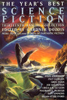 The Year's Best Science Fiction, Thirteenth Annual Collection cover