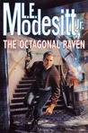 The Octagonal Raven cover