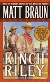 Kinch Riley cover