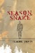 Season of the Snake A Novel by Claire Davis