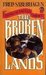 The Broken Lands (Empire of the East, #1) by Fred Saberhagen