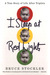 I Sleep at Red Lights A True Story of Life After Triplets by Bruce Stockler