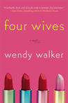 Four Wives cover