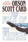 The Folk of the Fringe cover