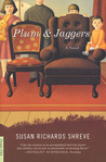 Plum & Jaggers cover