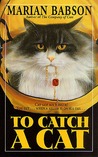 To Catch a Cat cover