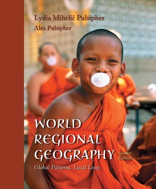 Contemporary World Regional Geography Quizlet