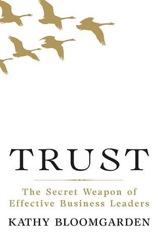 Trust: The Secret Weapon of Effective Business Leaders Real book pdf descarga gratuita eb