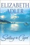 Sailing to Capri cover