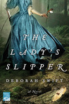 The Lady's Slipper (Westmorland, #1)