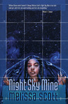 Night Sky Mine cover