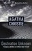 Destination Unknown by Agatha Christie
