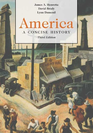 america-a-concise-history