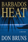 Barbados Heat cover