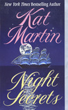 Night Secrets cover