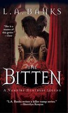 The Bitten (Vampire Huntress, #4)