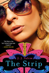 The Strip cover