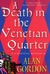 A Death in the Venetian Quarter (Fools' Guild, #3) by Alan Gordon