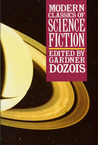 Modern Classics of Science Fiction cover