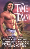 To Tame a Texan cover