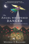 The Angel Whispered Danger cover