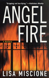 Angel Fire cover
