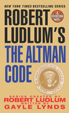 The Altman Code (Covert-One, #4)