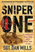 Sniper One On Scope and Under Siege with a Sniper Team in Iraq by Dan Mills