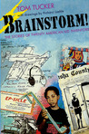 Brainstorms!: The Stories of Twenty American Kid Inventors