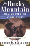 The Rocky Mountain Moving Picture Association cover