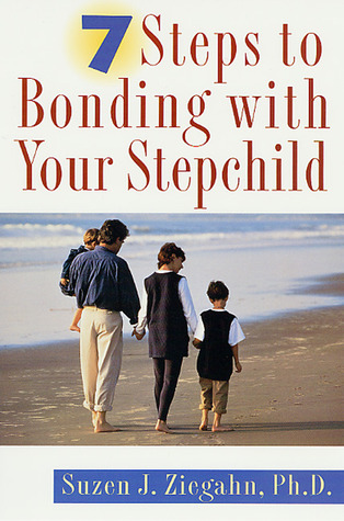 Descargar gratis pdf e books 7 Steps to Bonding with Your Stepchild