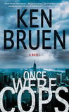 Once Were Cops cover
