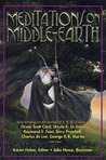 Meditations on Middle-Earth cover