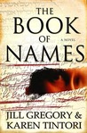 The Book of Names cover