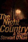 The Night Country cover