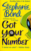 Got Your Number by Stephanie Bond