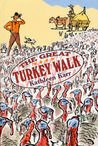 The Great Turkey Walk cover